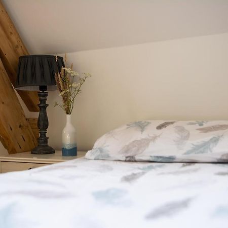 B&B De Kreek Graauw Esterno foto