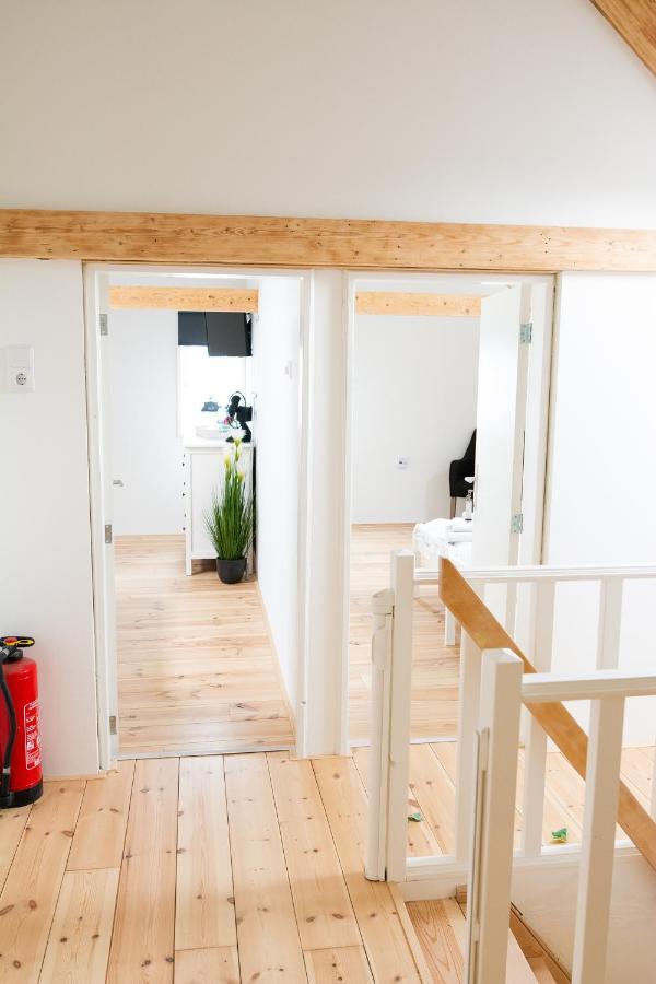 B&B De Kreek Graauw Esterno foto